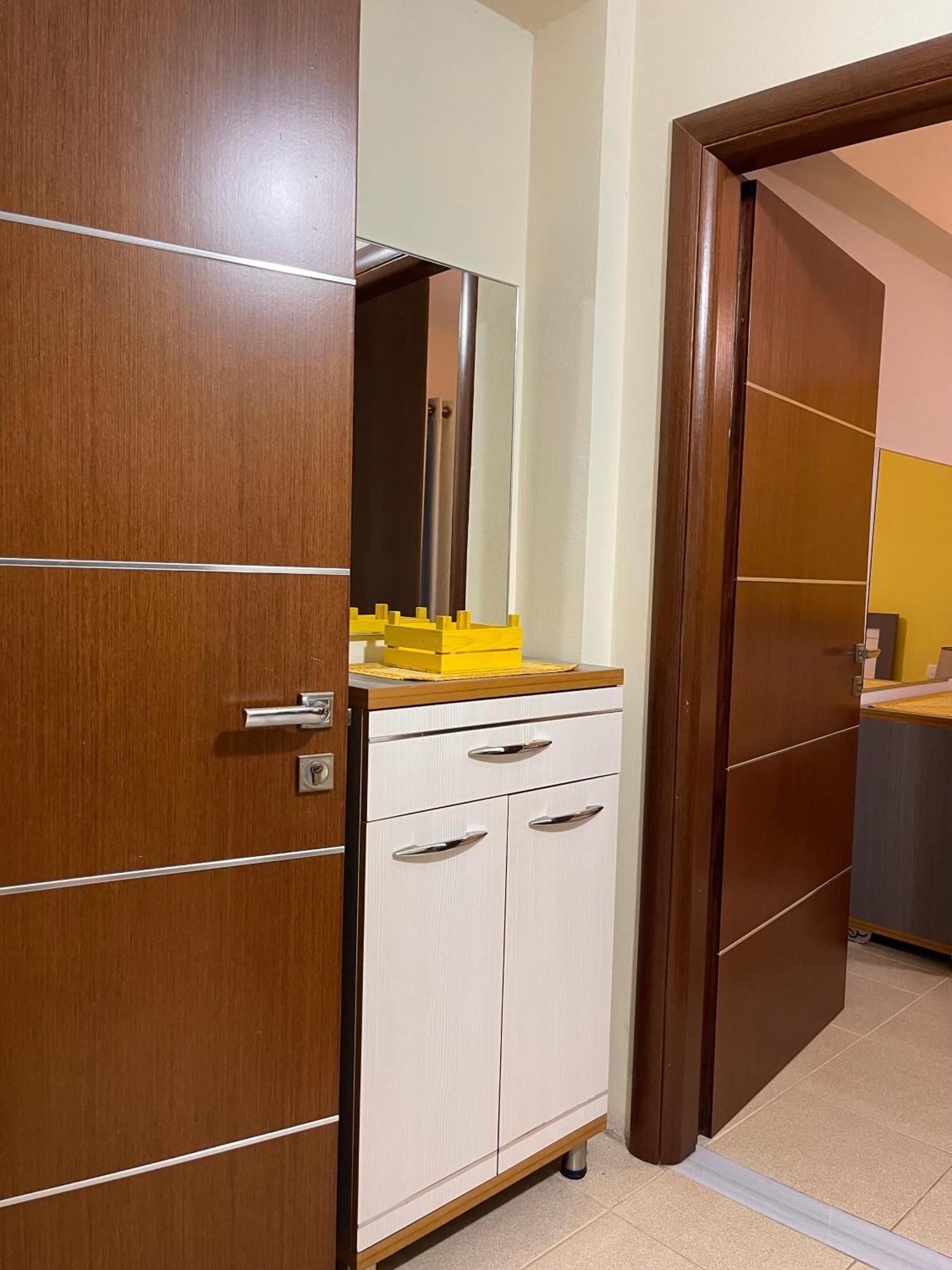 Melina Apartments Sarandë 外观 照片