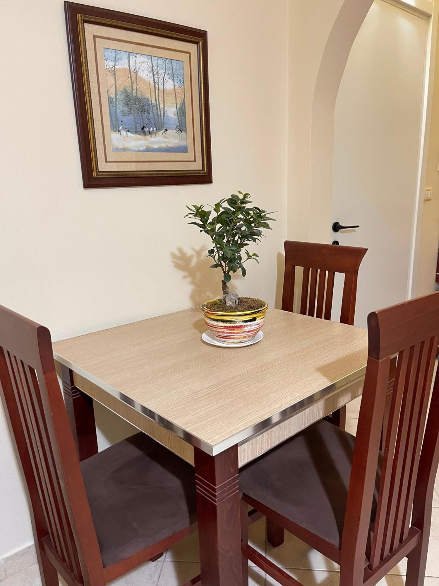 Melina Apartments Sarandë 外观 照片
